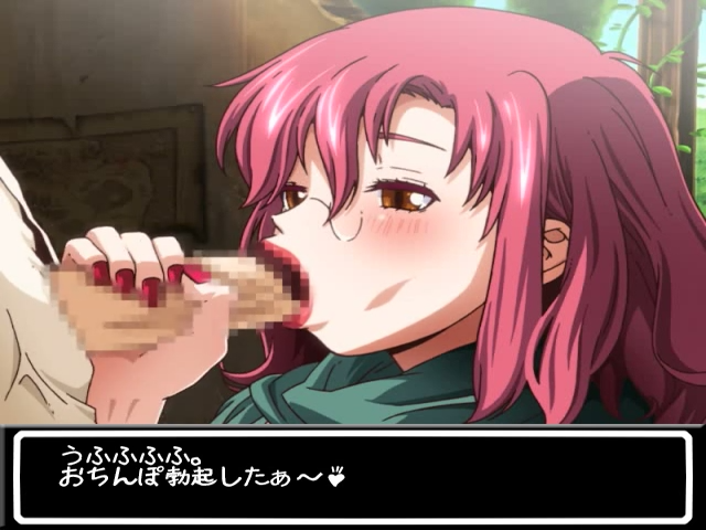 Iro Iro Yarou! (Let's Do It All!) -Momoiro Movie House- (Raw)